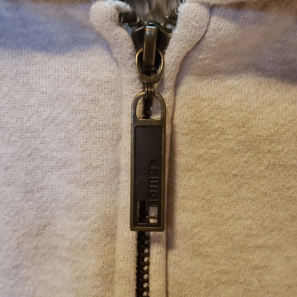 Kismet Fur-lined Jacket - Picture 3 of 7